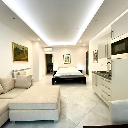 Crespi In Fiera Appartement Bologna Buitenkant foto