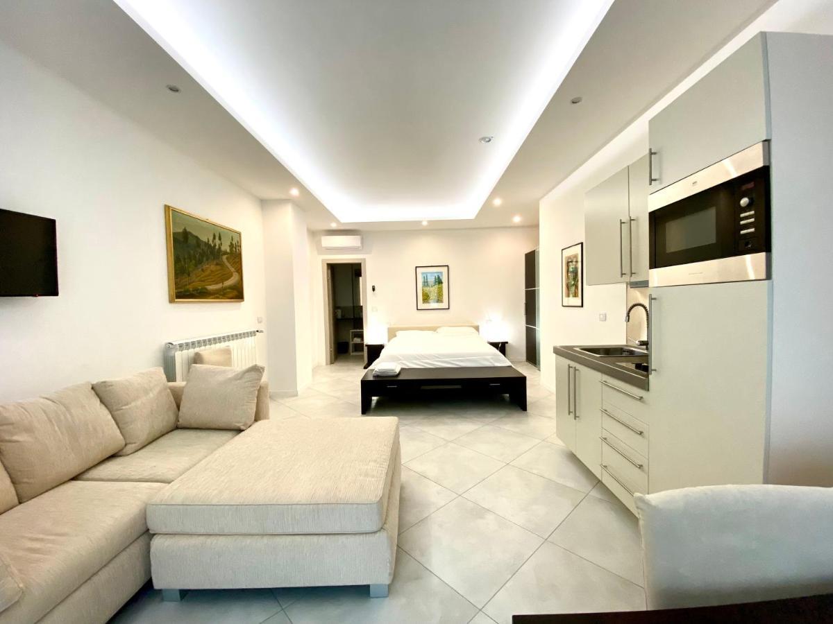 Crespi In Fiera Appartement Bologna Buitenkant foto